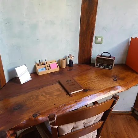 - - - - -les Colombages - - - - D'hotes-gite- Classement 3 Etoiles Διαμέρισμα