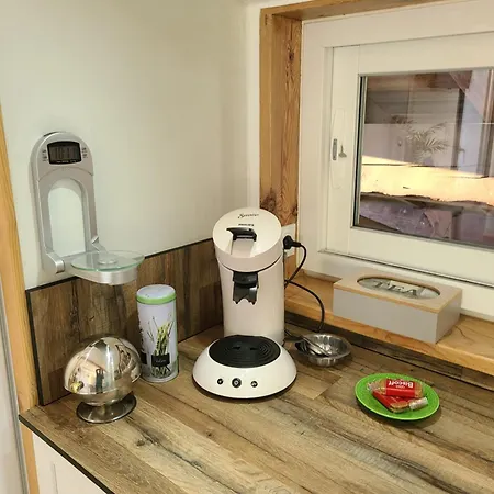 - - - - -les Colombages - - - - D'hotes-gite- Classement 3 Etoiles Διαμέρισμα