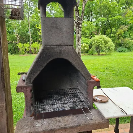 Διαμέρισμα - - - - -les Colombages - - - - D'hotes-gite- Classement 3 Etoiles