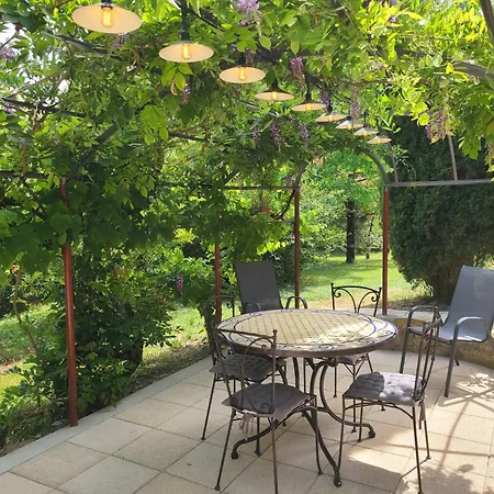 - - - - -les Colombages - - - - D'hotes-gite- Classement 3 Etoiles Mirepoix (Ariege)