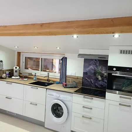 - - - - -les Colombages - - - - D'hotes-gite- Classement 3 Etoiles *