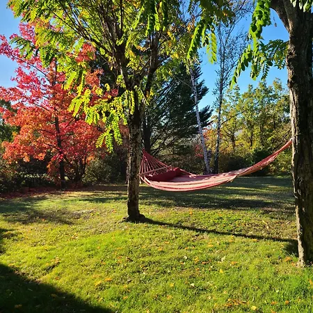 - - - - -les Colombages - - - - D'hotes-gite- Classement 3 Etoiles Διαμέρισμα