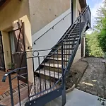 Appartement - - - - -les Colombages - - - - D'hotes-gite- Classement 3 Etoiles Mirepoix (Ariege)