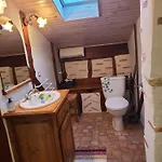 - - - - -les Colombages - - - - D'hotes-gite- Classement 3 Etoiles Appartement Mirepoix (Ariege)