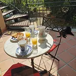 - - - - -les Colombages - - - - D'hotes-gite- Classement 3 Etoiles Appartement