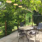 - - - - -les Colombages - - - - D'hotes-gite- Classement 3 Etoiles Mirepoix (Ariege)