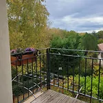 - - - - -les Colombages - - - - D'hotes-gite- Classement 3 Etoiles Mirepoix (Ariege)