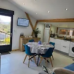 Appartement - - - - -les Colombages - - - - D'hotes-gite- Classement 3 Etoiles *