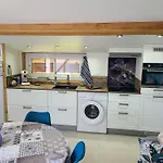 - - - - -les Colombages - - - - D'hotes-gite- Classement 3 Etoiles Appartement