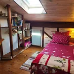 Appartement - - - - -les Colombages - - - - D'hotes-gite- Classement 3 Etoiles