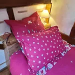 Appartement - - - - -les Colombages - - - - D'hotes-gite- Classement 3 Etoiles *
