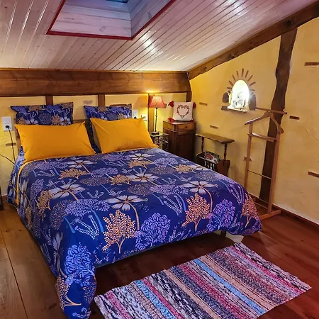 - - - - -les Colombages - - - - D'hotes-gite- Classement 3 Etoiles *