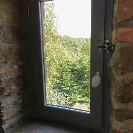 Apartmán - - - - -les Colombages - - - - D'hotes-gite- Classement 3 Etoiles *