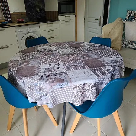 - - - - -les Colombages - - - - D'hotes-gite- Classement 3 Etoiles Apartmán