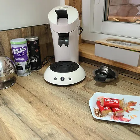 - - - - -les Colombages - - - - D'hotes-gite- Classement 3 Etoiles Apartmán *