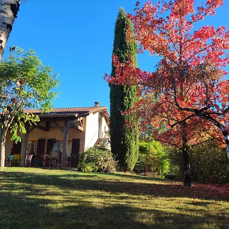 Apartmán - - - - -les Colombages - - - - D'hotes-gite- Classement 3 Etoiles