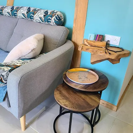 - - - - -les Colombages - - - - D'hôtes-gîte- Classement 3 étoiles Apartamento *