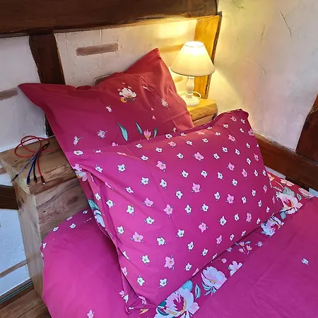 Apartament - - - - -les Colombages - - - - D'hotes-gite- Classement 3 Etoiles *