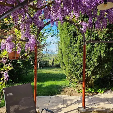 - - - - -les Colombages - - - - D'hotes-gite- Classement 3 Etoiles Mirepoix (Ariege)