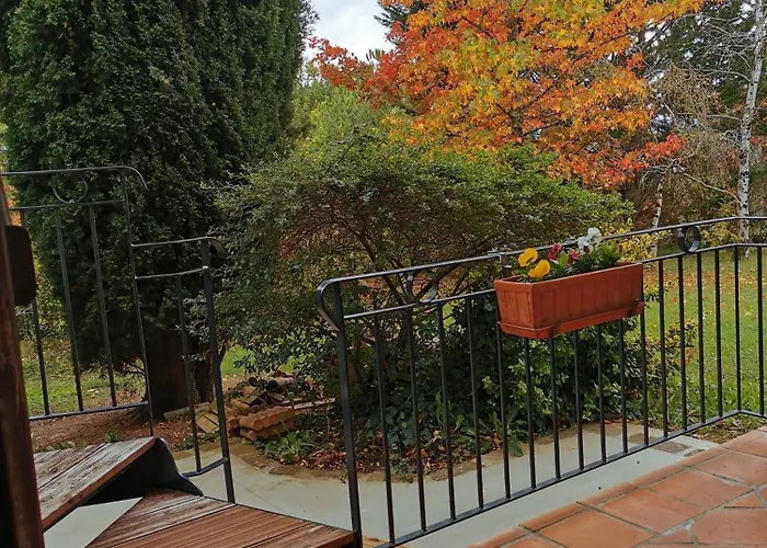 Apartamento - - - - -les Colombages - - - - D'hôtes-gîte- Classement 3 étoiles *