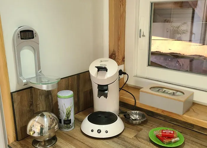 - - - - -les Colombages - - - - D'hôtes-gîte- Classement 3 étoiles Apartamento