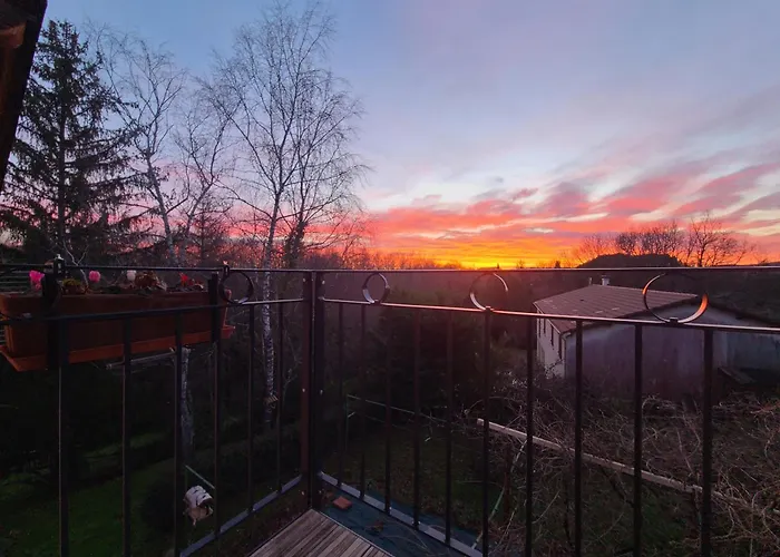 - - - - -les Colombages - - - - D'hôtes-gîte- Classement 3 étoiles Apartamento *