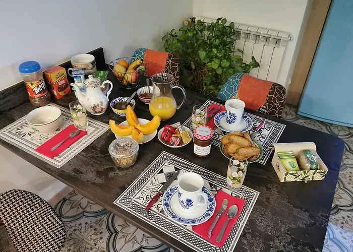 - - - - -les Colombages - - - - D'hôtes-gîte- Classement 3 étoiles *