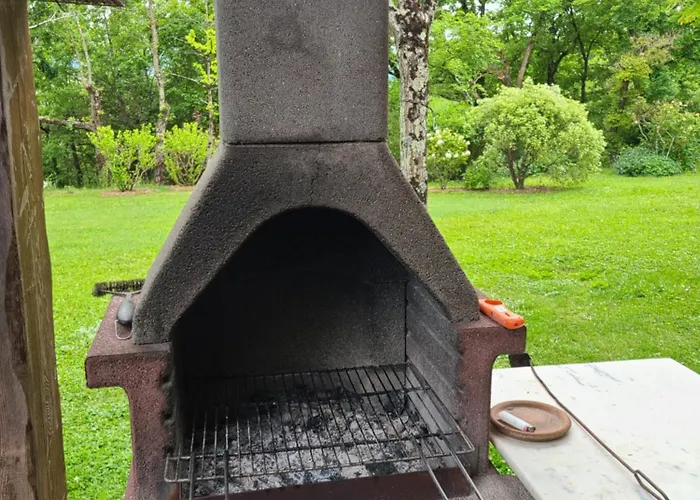 Apartamento - - - - -les Colombages - - - - D'hôtes-gîte- Classement 3 étoiles