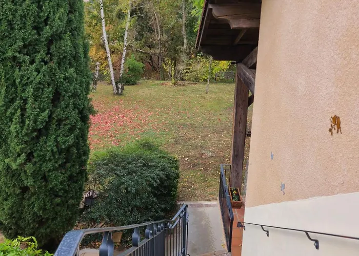 Apartamento - - - - -les Colombages - - - - D'hôtes-gîte- Classement 3 étoiles *