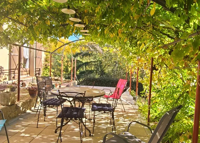 Apartamento - - - - -les Colombages - - - - D'hôtes-gîte- Classement 3 étoiles Mirepoix (Ariege)