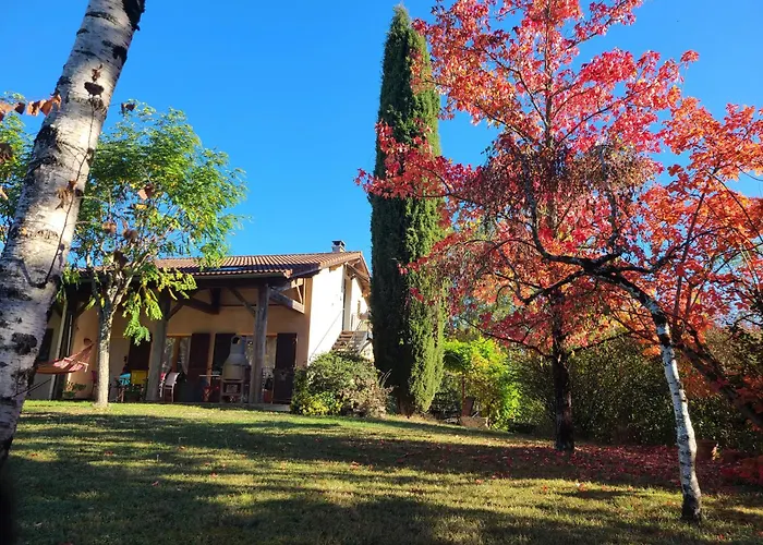 Apartamento - - - - -les Colombages - - - - D'hôtes-gîte- Classement 3 étoiles